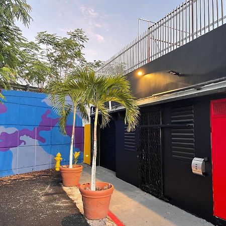 7 Bedrooms In Santurce San Juan Beach Eksteriør billede