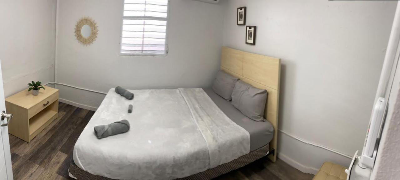 7 Bedrooms In Santurce San Juan Beach Eksteriør billede